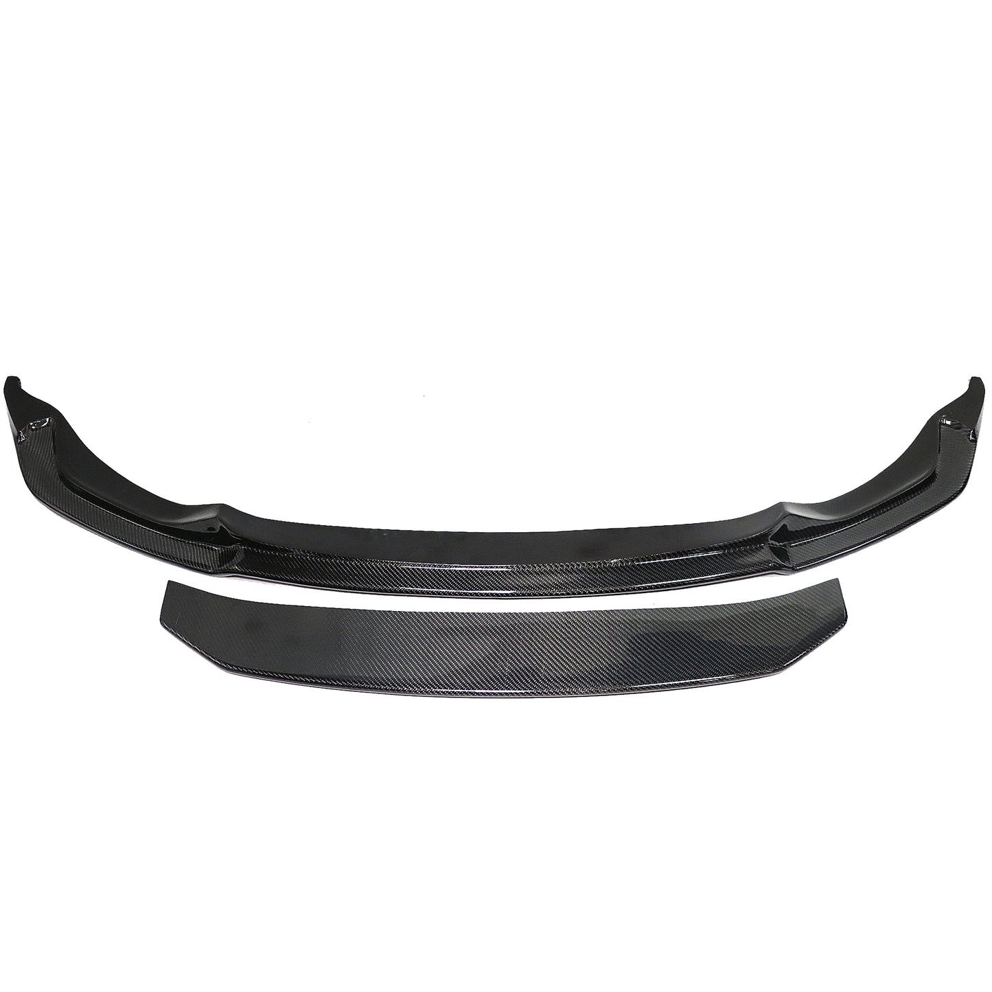 SPEC-NT Carbon Fiber Front Lip for BMW M3 F80 / M4 F82 F83