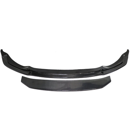 SPEC-NT Carbon Fiber Front Lip for BMW M3 F80 / M4 F82 F83
