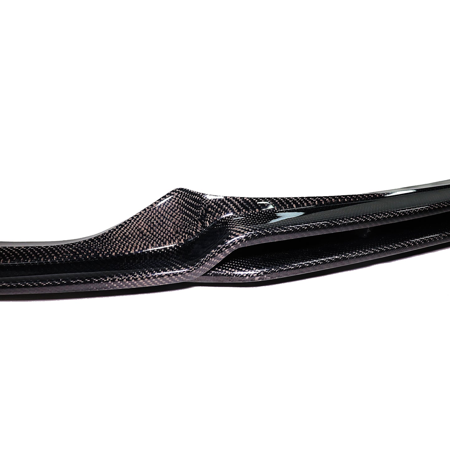 SPEC-NT Carbon Fiber Front Lip for BMW M3 F80 / M4 F82 F83