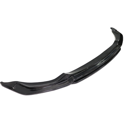 SPEC-NT Carbon Fiber Front Lip for BMW M3 F80 / M4 F82 F83