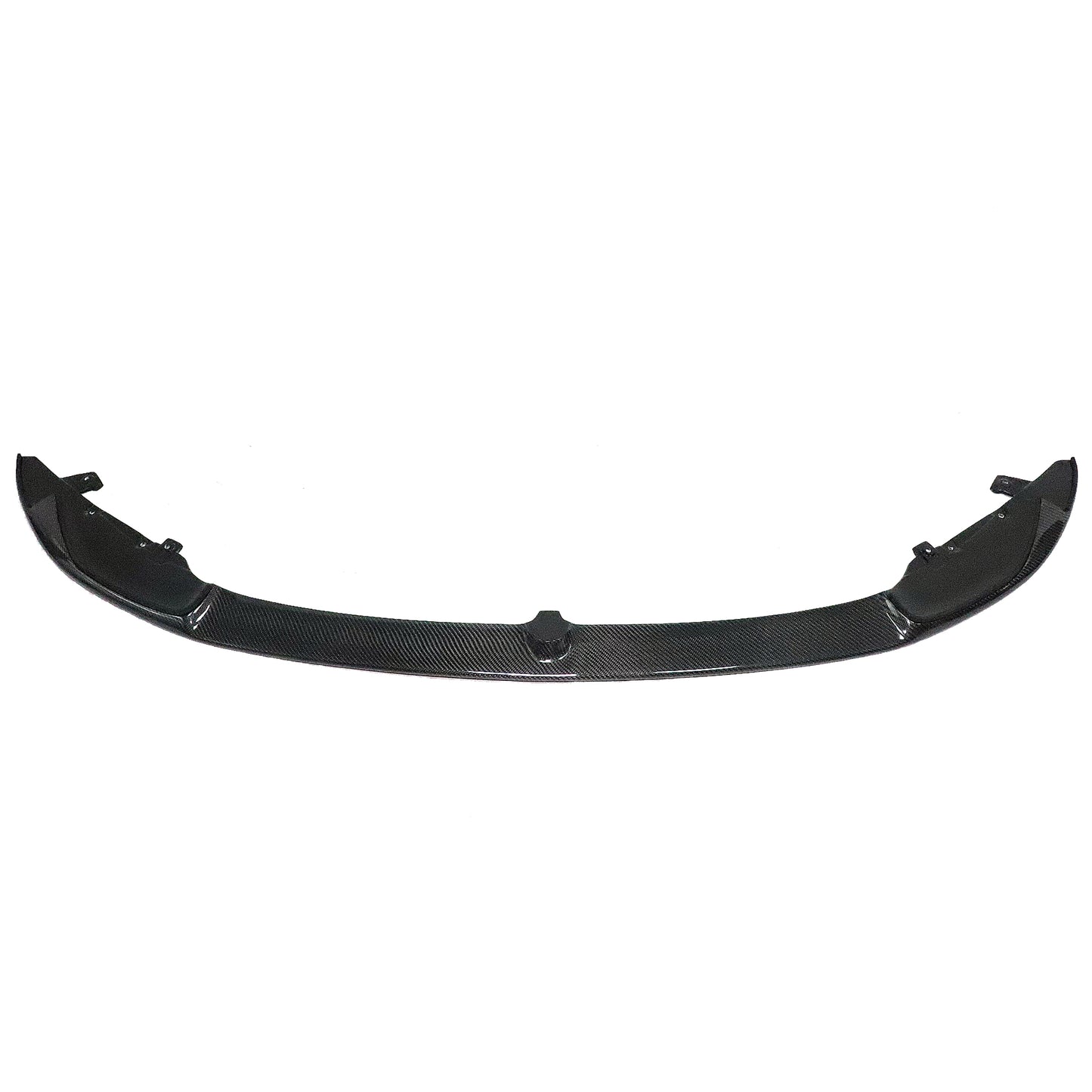 SPEC-P Carbon Fiber Front Lip for BMW M3 F80 / M4 F82 F83