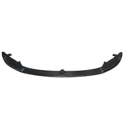 SPEC-P Carbon Fiber Front Lip for BMW M3 F80 / M4 F82 F83