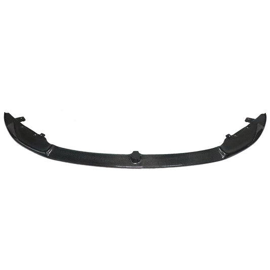 SPEC-P Carbon Fiber Front Lip for BMW M3 F80 / M4 F82 F83