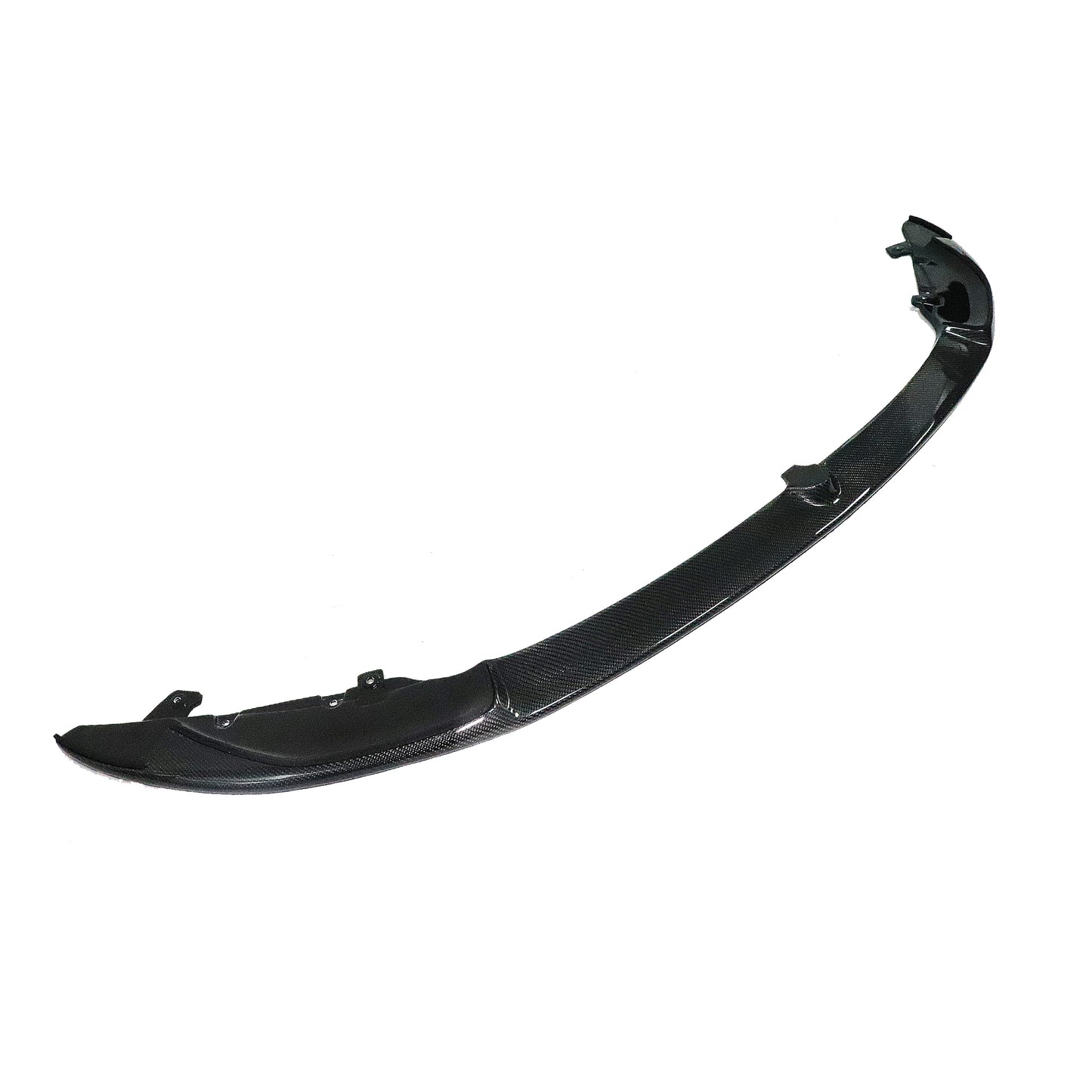 SPEC-P Carbon Fiber Front Lip for BMW M3 F80 / M4 F82 F83