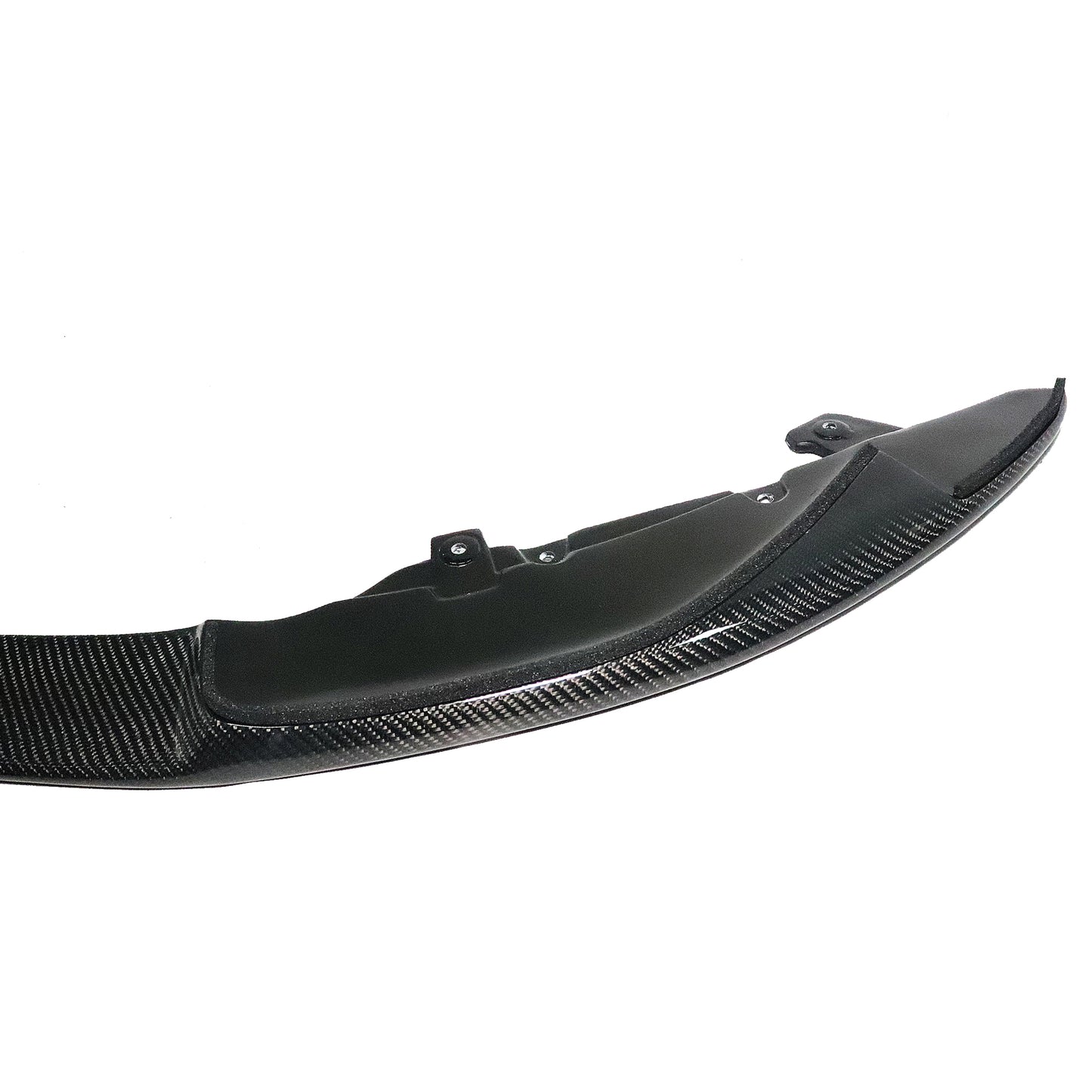 SPEC-P Carbon Fiber Front Lip for BMW M3 F80 / M4 F82 F83