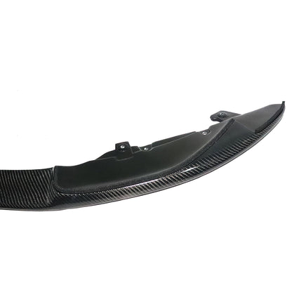 SPEC-P Carbon Fiber Front Lip for BMW M3 F80 / M4 F82 F83
