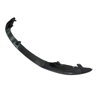 SPEC-P Carbon Fiber Front Lip for BMW M3 F80 / M4 F82 F83