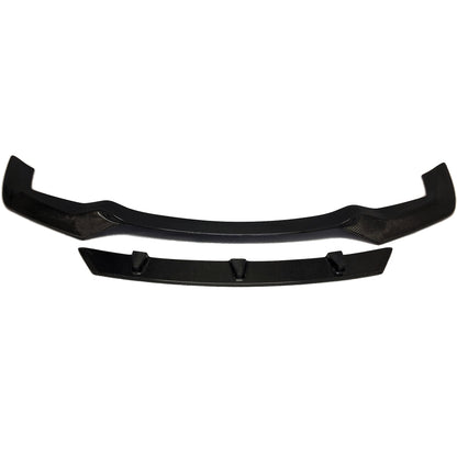 Type-V Carbon Fiber Front Lip for BMW M2 F87