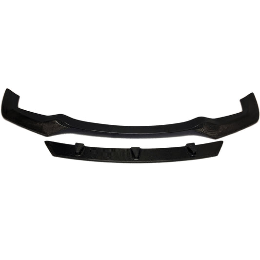 Type-V Carbon Fiber Front Lip for BMW M2 F87