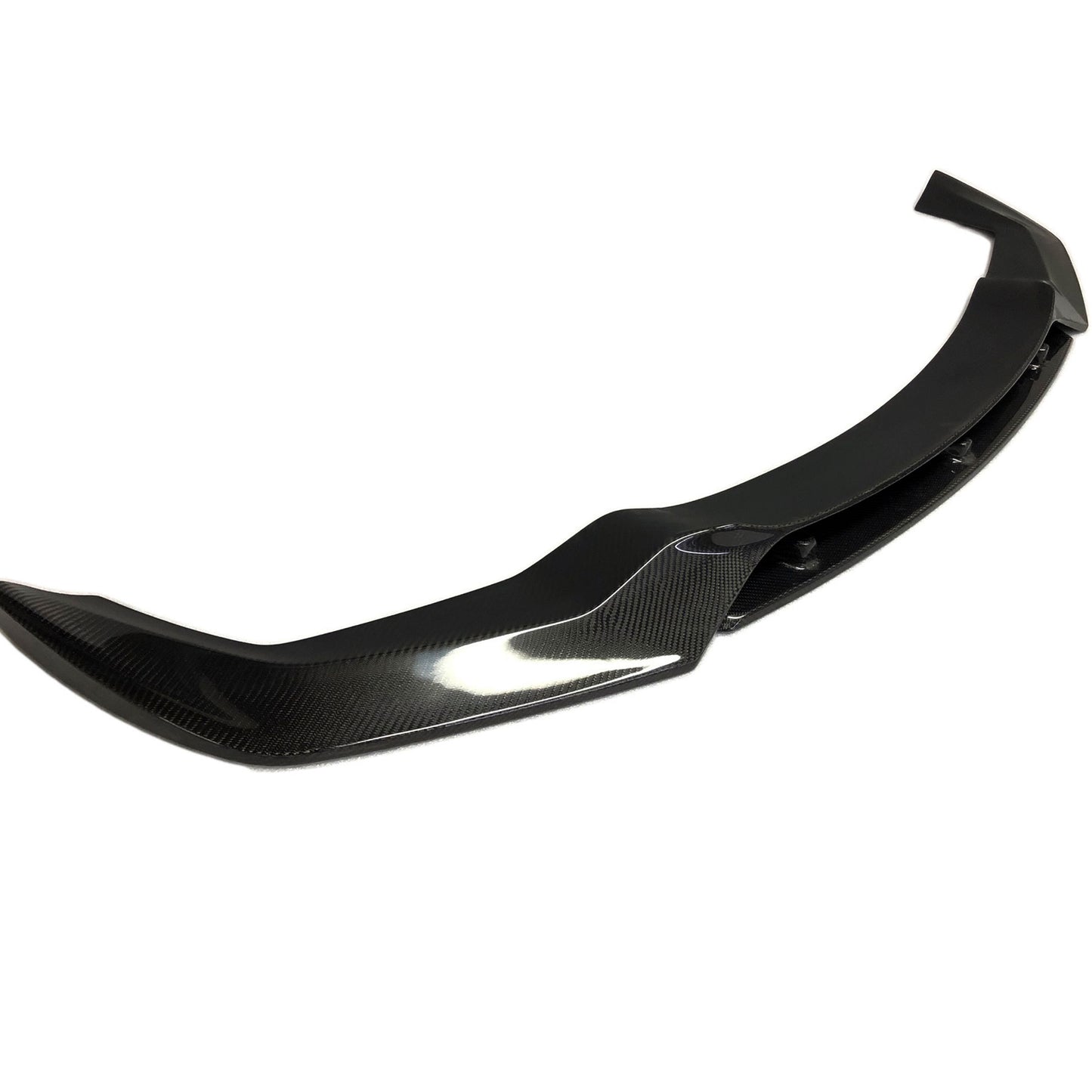 Type-V Carbon Fiber Front Lip for BMW M2 F87