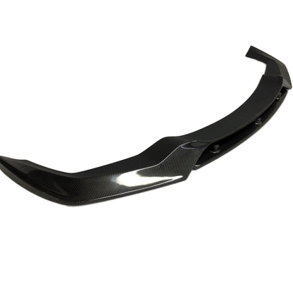 Type-V Carbon Fiber Front Lip for BMW M2 F87