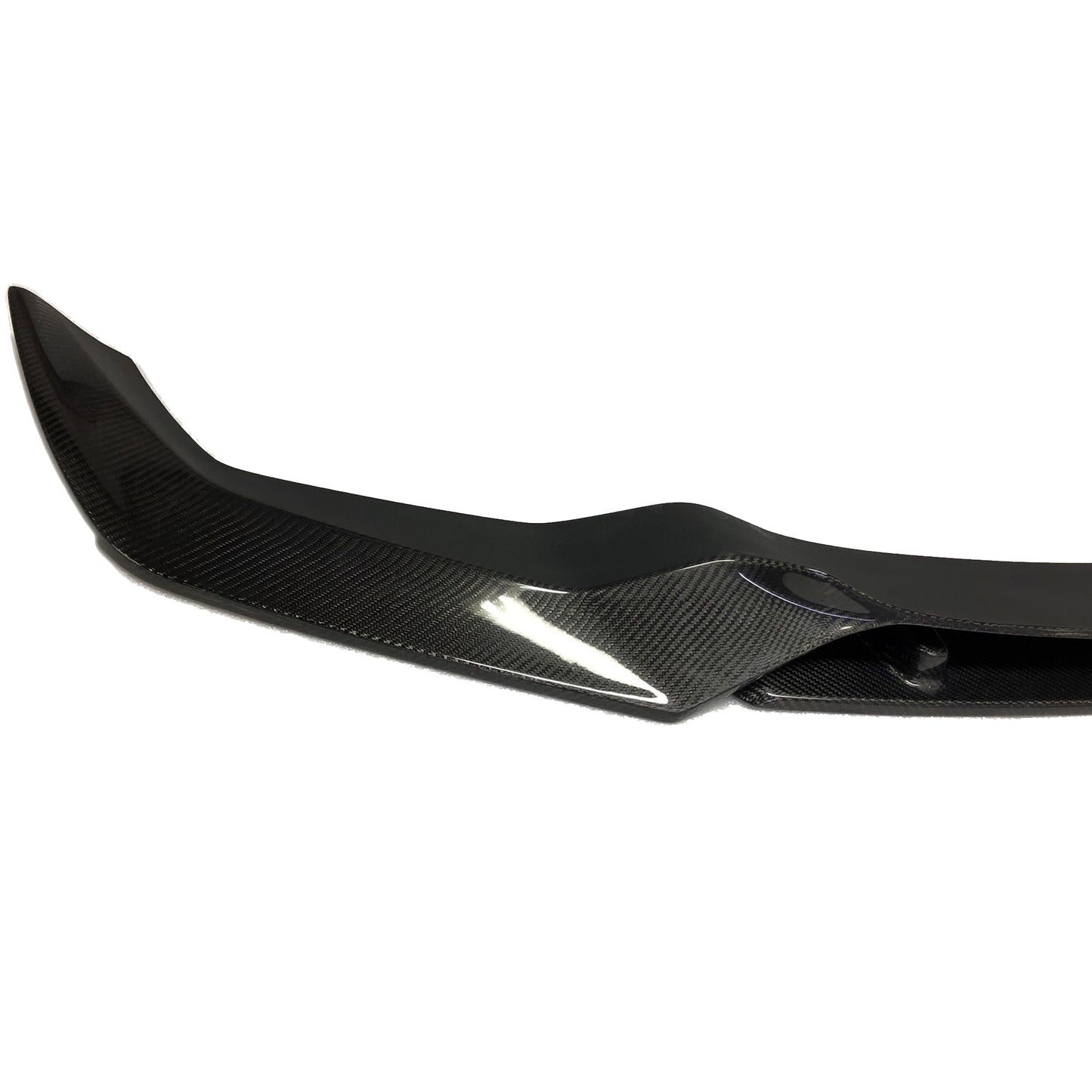 Type-V Carbon Fiber Front Lip for BMW M2 F87