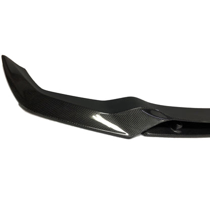 Type-V Carbon Fiber Front Lip for BMW M2 F87