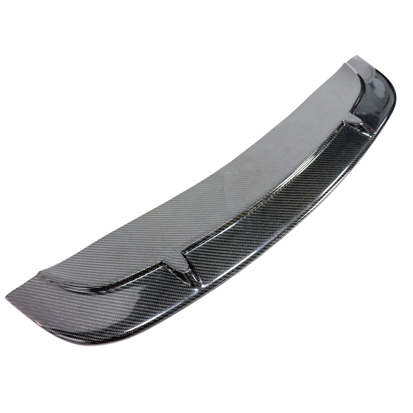Type-ST Carbon Fiber Front Lip for BMW M2 F87
