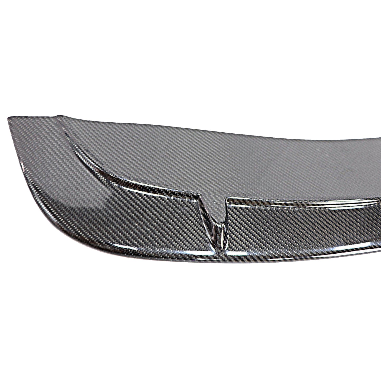Type-ST Carbon Fiber Front Lip for BMW M2 F87