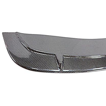 Type-ST Carbon Fiber Front Lip for BMW M2 F87