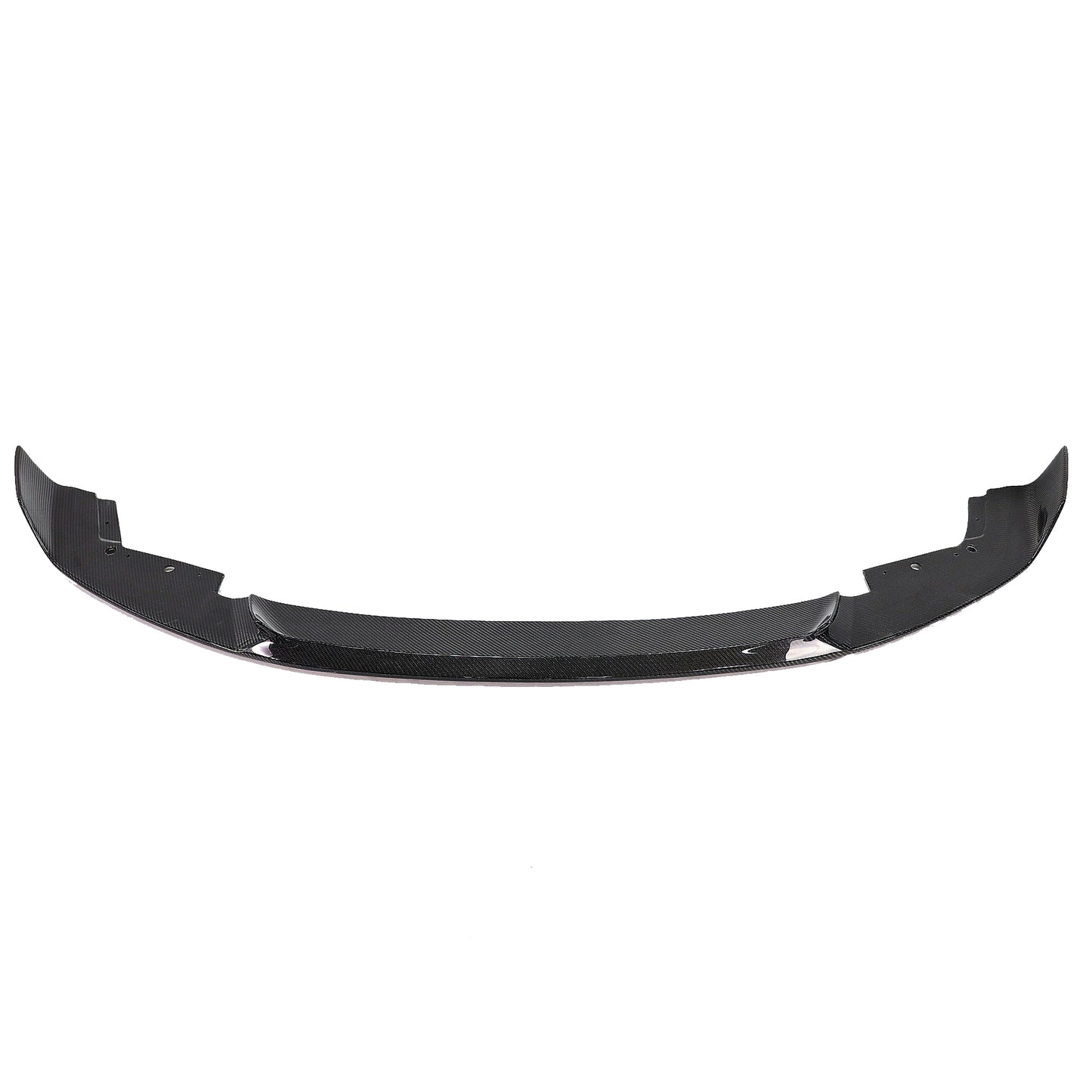 Type-P Carbon Fiber Front Lip for BMW M2C F87