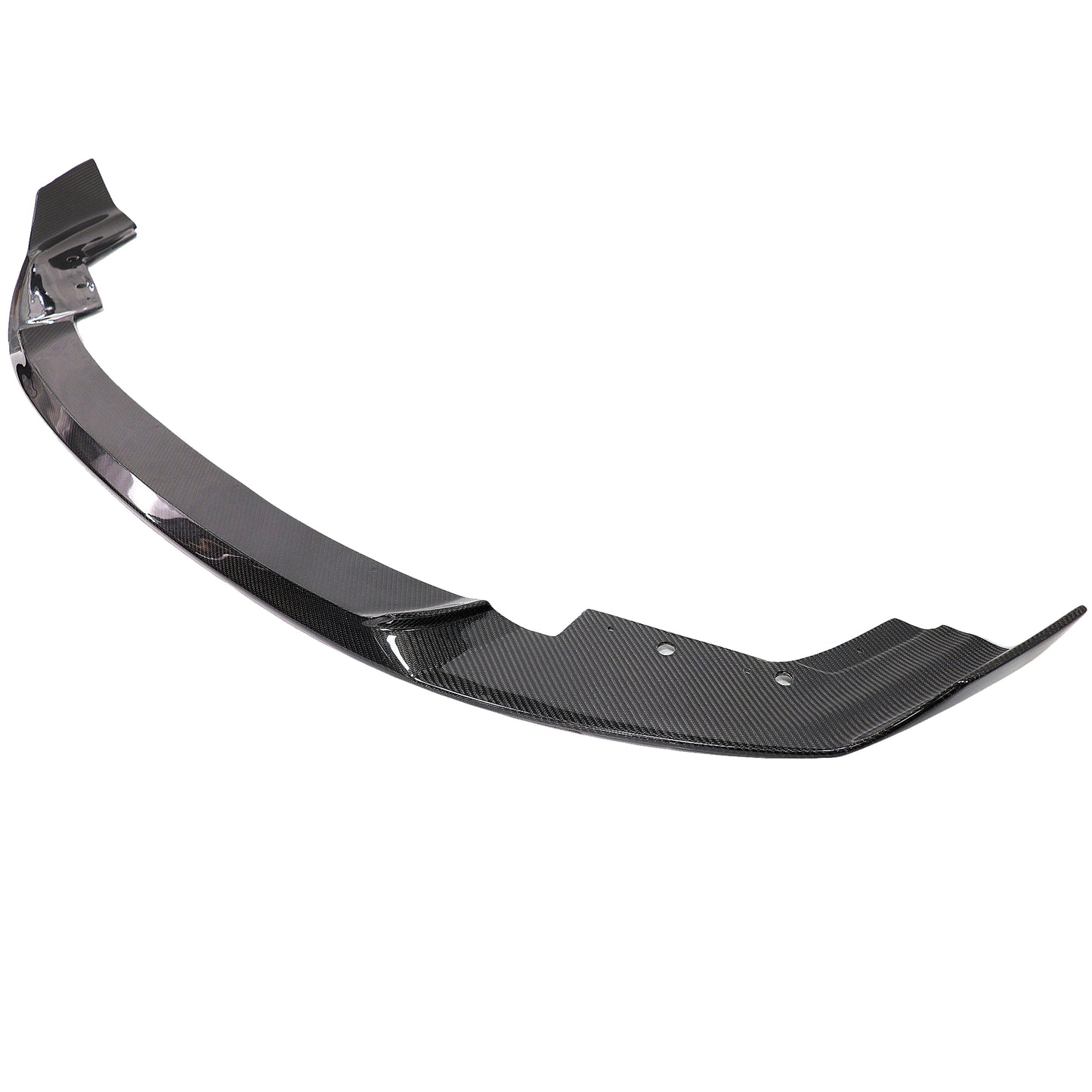 Type-P Carbon Fiber Front Lip for BMW M2C F87