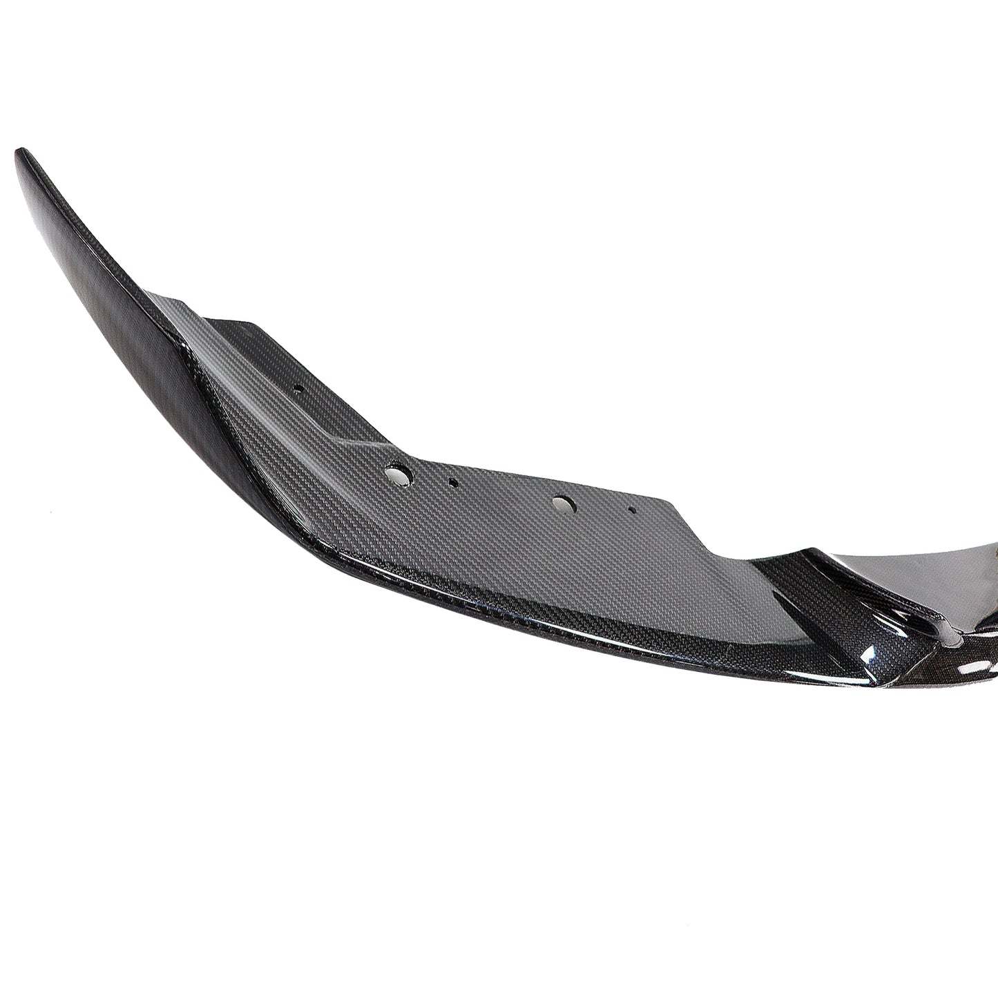 Type-P Carbon Fiber Front Lip for BMW M2C F87