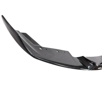 Type-P Carbon Fiber Front Lip for BMW M2C F87