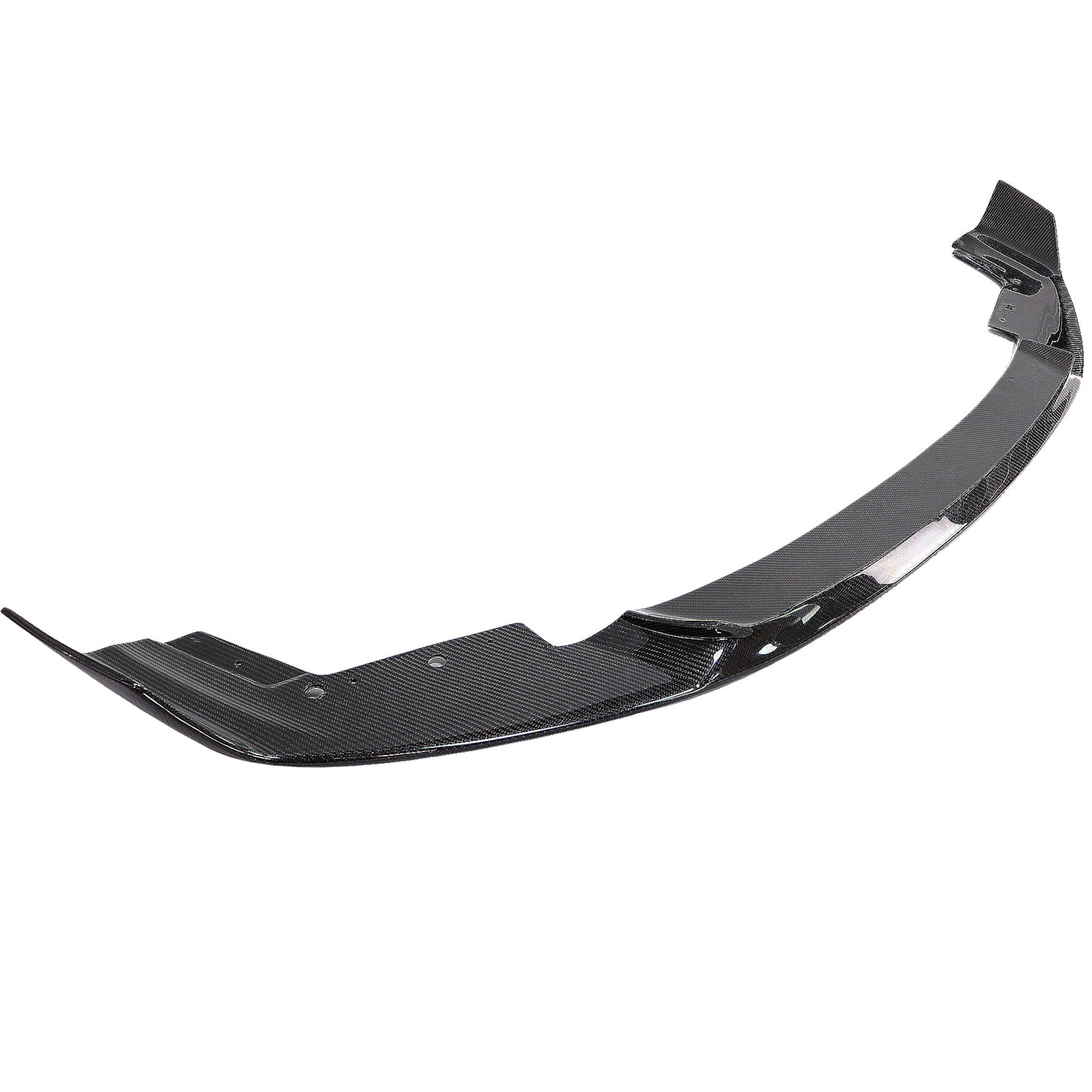 Type-P Carbon Fiber Front Lip for BMW M2C F87