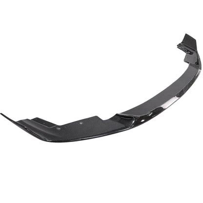 Type-P Carbon Fiber Front Lip for BMW M2C F87