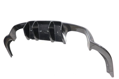 Type-V Carbon Fiber Diffuser for BMW M2 / M2C F87