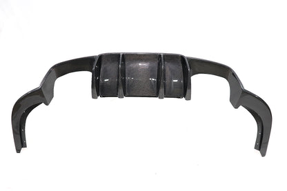 Type-V Carbon Fiber Diffuser for BMW M2 / M2C F87
