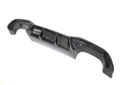 Type-AK Carbon Fiber Diffuser for BMW M2 / M2C F87
