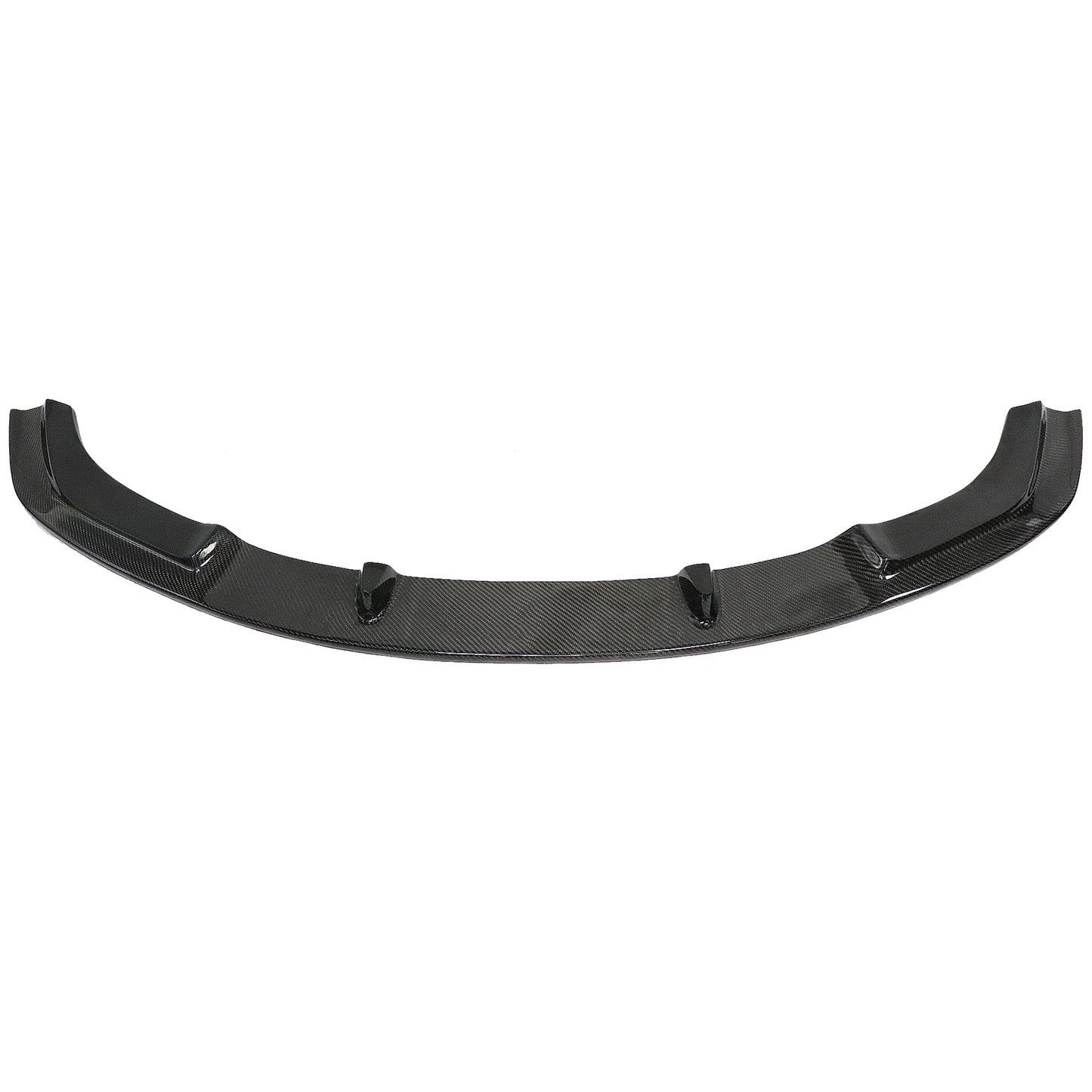 Type-3D Carbon Fiber Front Lip for BMW M2 F87
