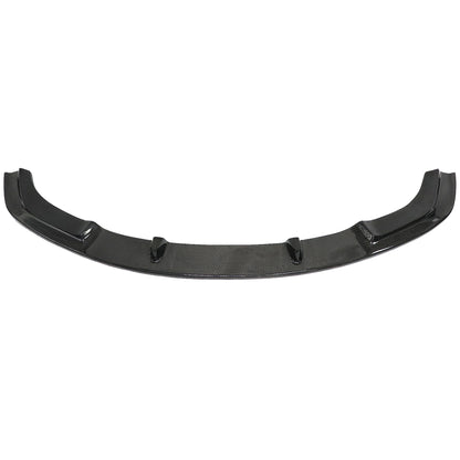 Type-3D Carbon Fiber Front Lip for BMW M2 F87