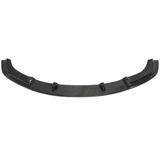 Type-3D Carbon Fiber Front Lip for BMW M2 F87