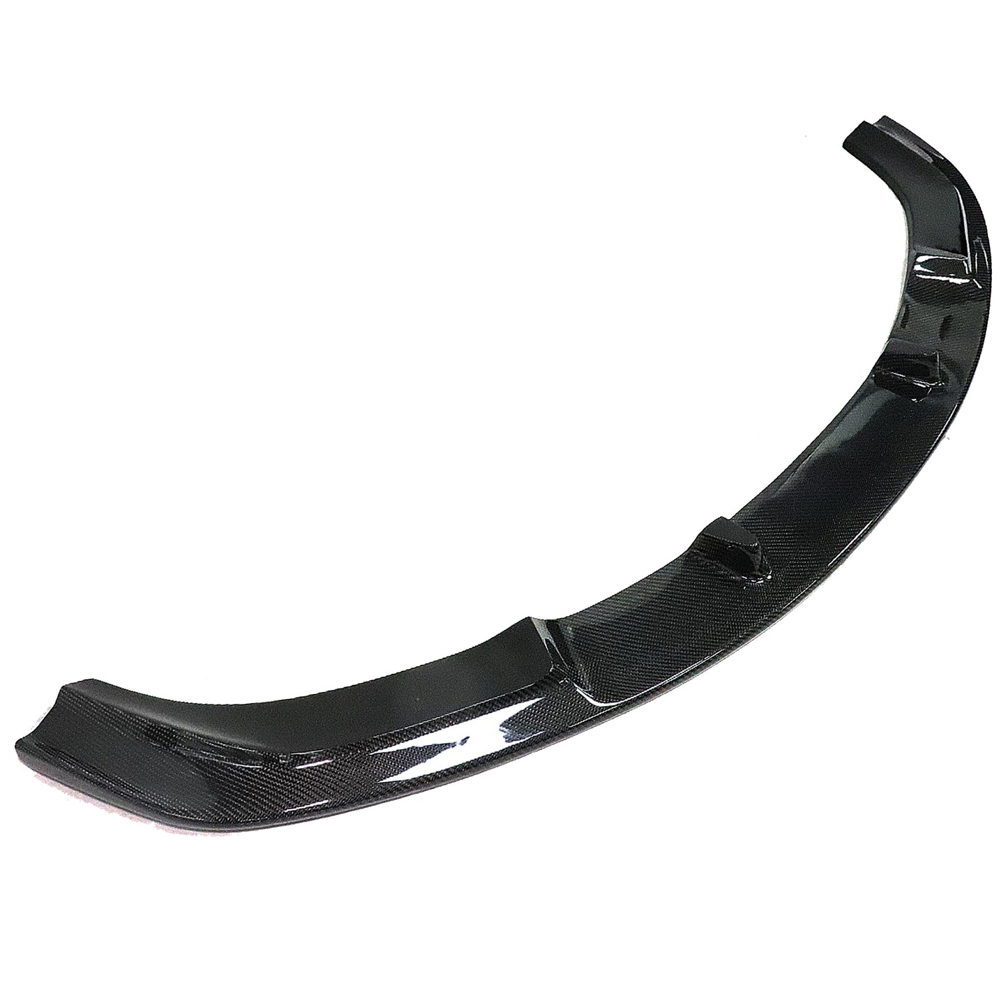 Type-3D Carbon Fiber Front Lip for BMW M2 F87