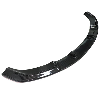 Type-3D Carbon Fiber Front Lip for BMW M2 F87
