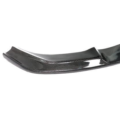 Type-3D Carbon Fiber Front Lip for BMW M2 F87
