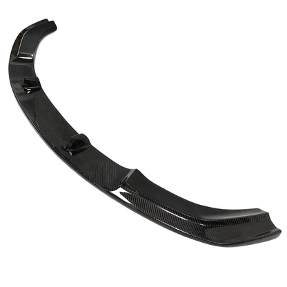 Type-3D Carbon Fiber Front Lip for BMW M2 F87