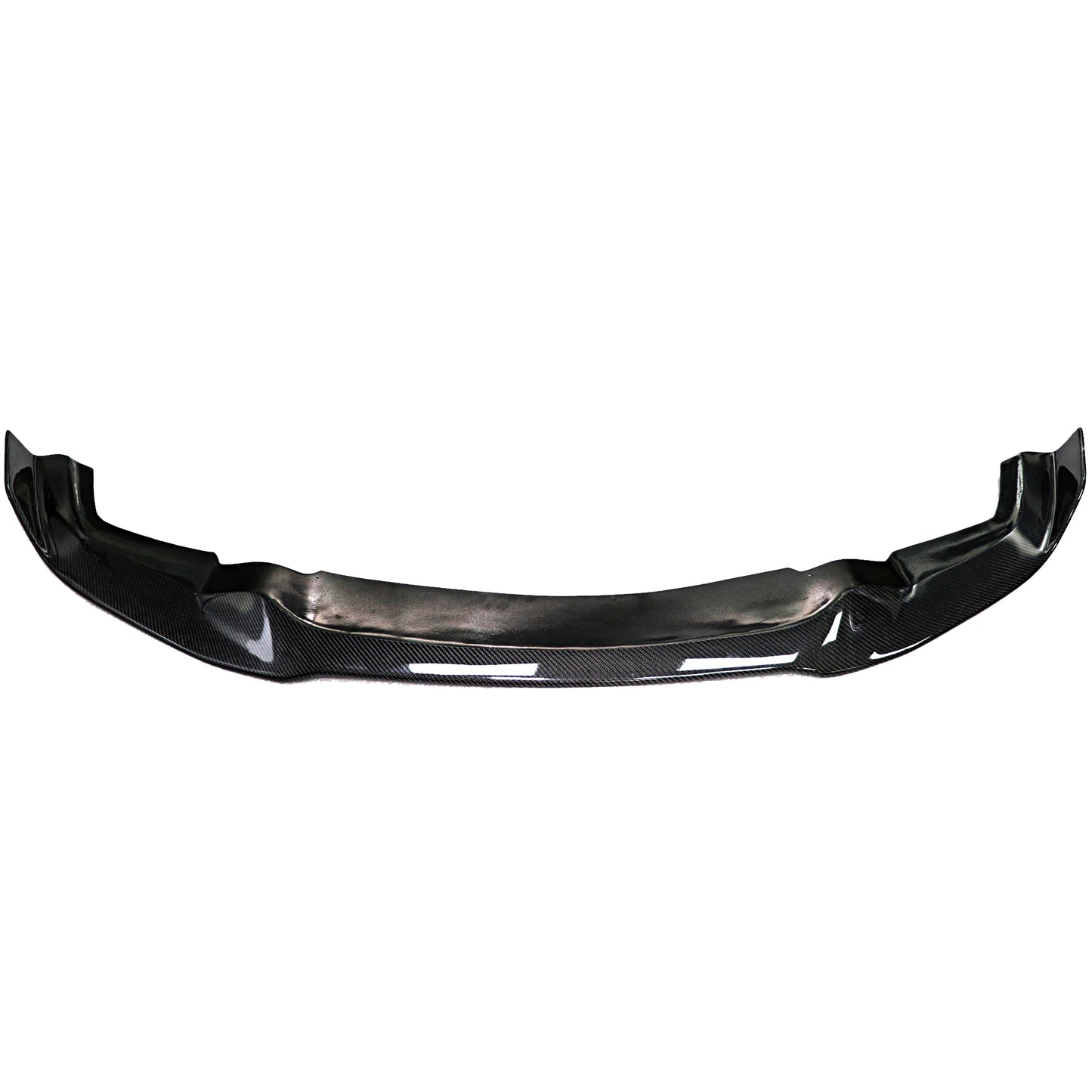 Type-CS Carbon Fiber Front Lip for BMW M2 F87