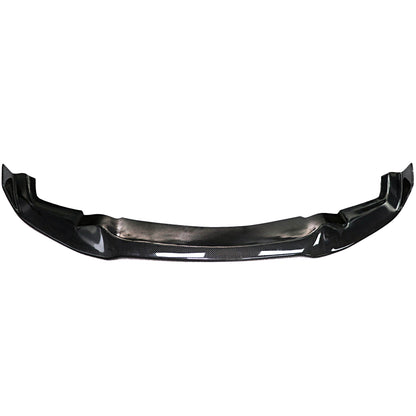 Type-CS Carbon Fiber Front Lip for BMW M2 F87