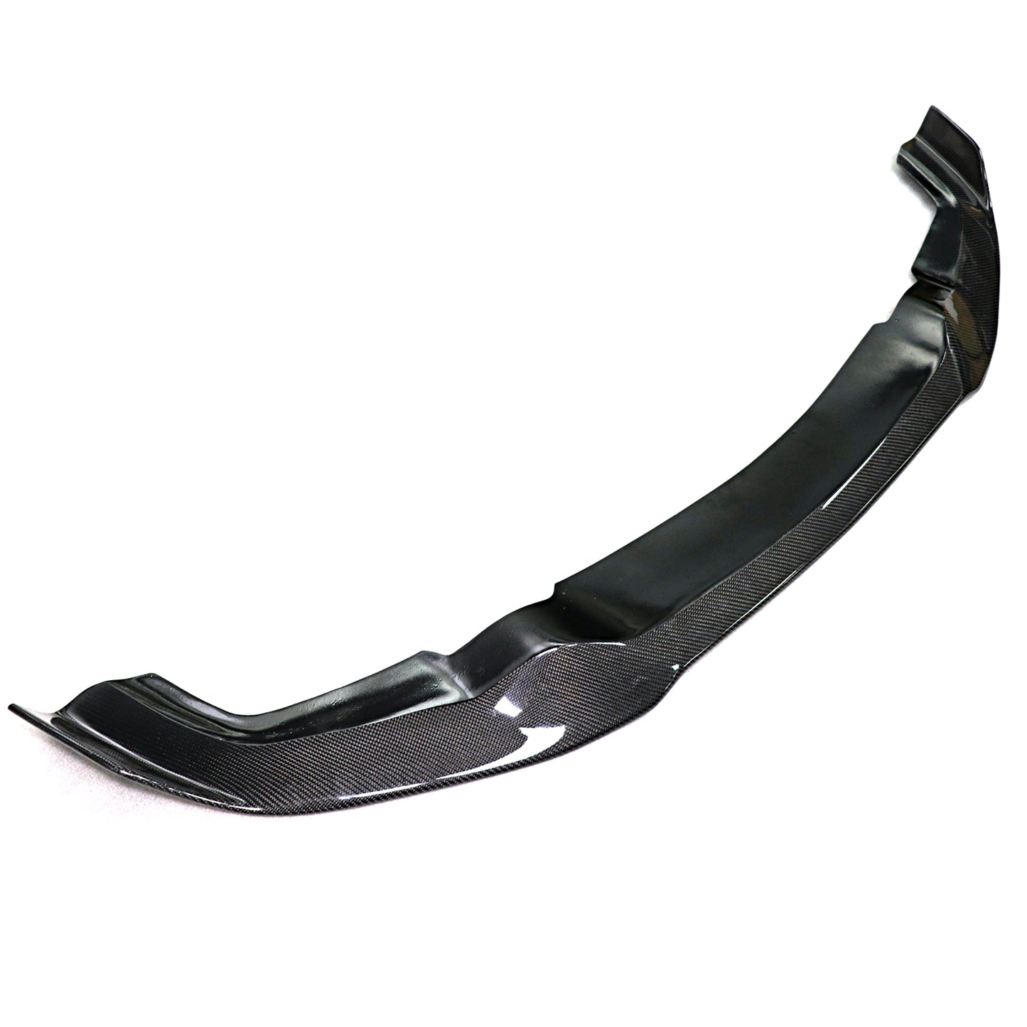 Type-CS Carbon Fiber Front Lip for BMW M2 F87