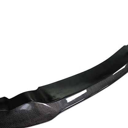Type-CS Carbon Fiber Front Lip for BMW M2 F87