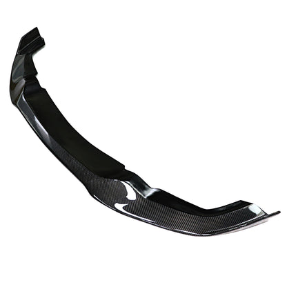 Type-CS Carbon Fiber Front Lip for BMW M2 F87