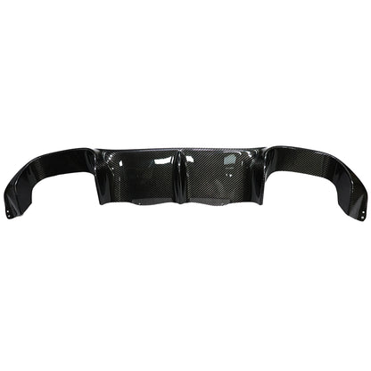 Type-A Carbon Fiber Diffuser for BMW M2 / M2C F87