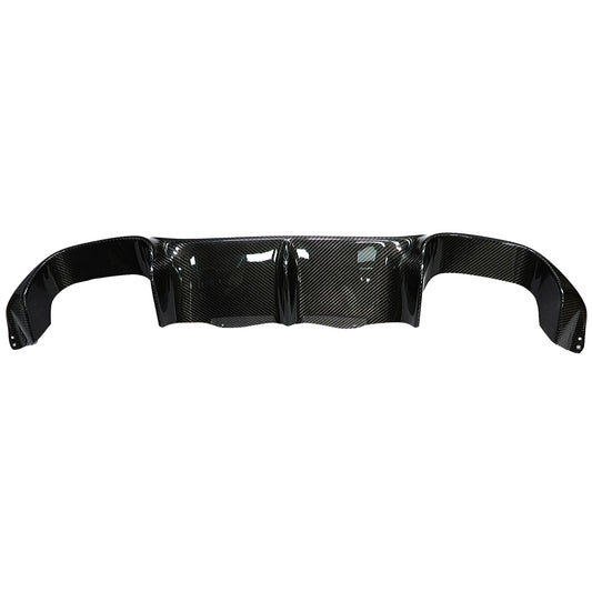 Type-A Carbon Fiber Diffuser for BMW M2 / M2C F87