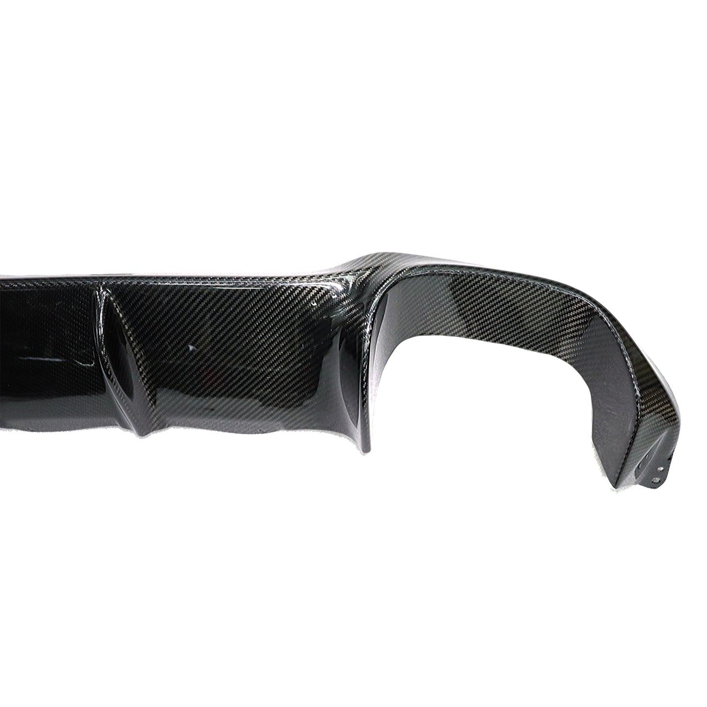 Type-A Carbon Fiber Diffuser for BMW M2 / M2C F87