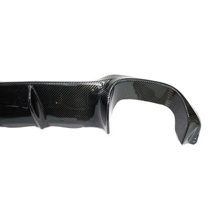 Type-A Carbon Fiber Diffuser for BMW M2 / M2C F87