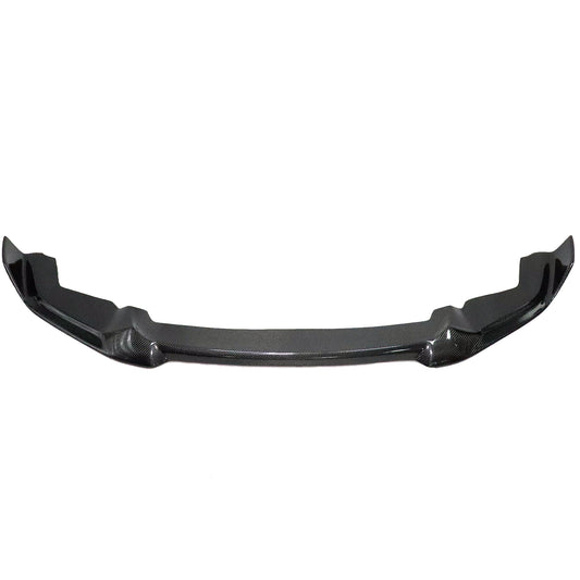 Type-CS Carbon Fiber Front Lip for BMW M2C F87