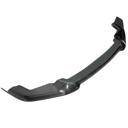 Type-CS Carbon Fiber Front Lip for BMW M2C F87