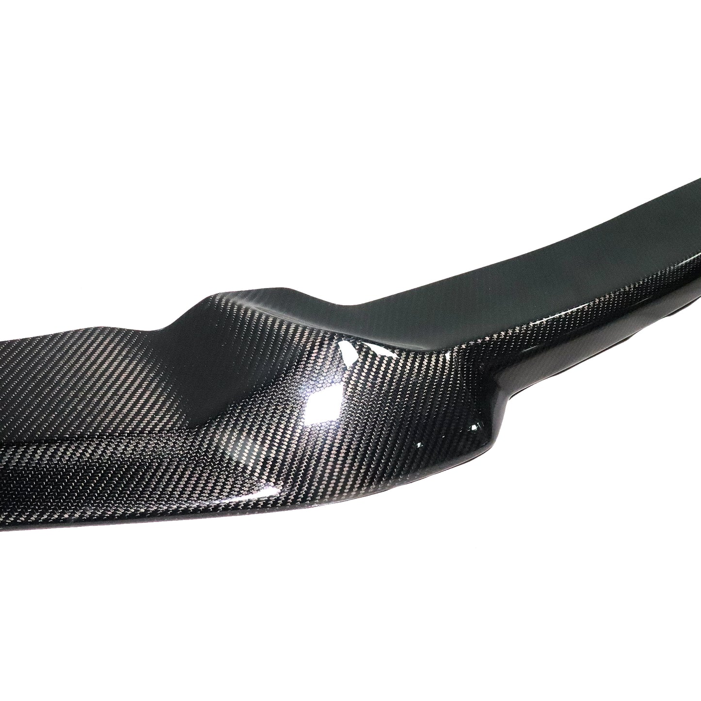 Type-CS Carbon Fiber Front Lip for BMW M2C F87