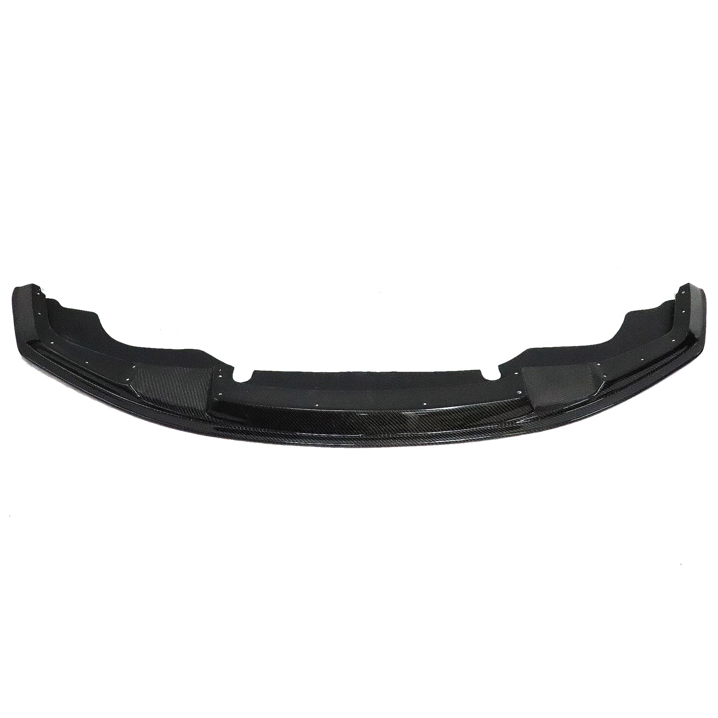 Type-E Carbon Fiber Front Lip for BMW M2 F87