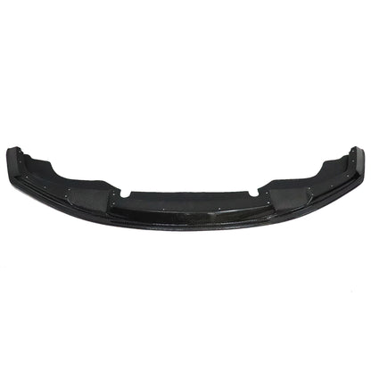 Type-E Carbon Fiber Front Lip for BMW M2 F87